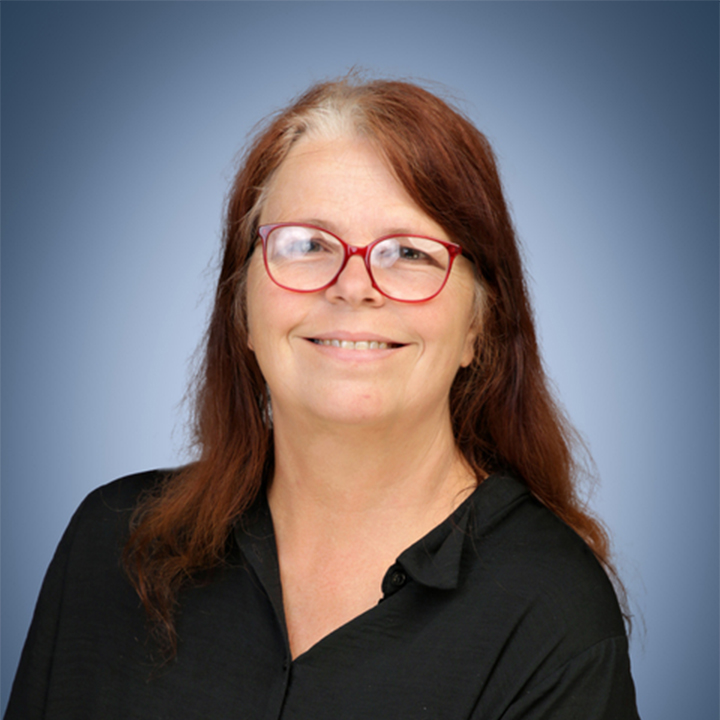 Staff—Rachel-Banks