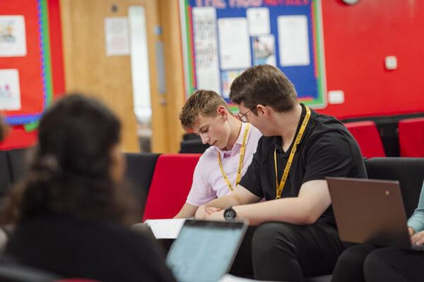 Teaching and Learning – Mayflower High School